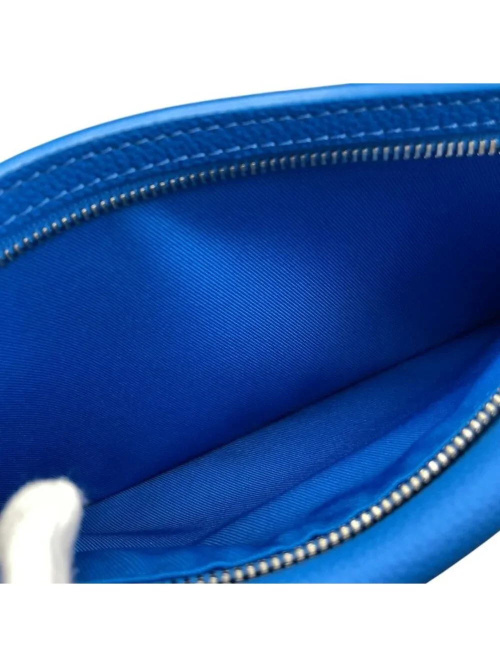 Louis Vuitton Shoulder Bag Takeoff LV Aerogram Blue